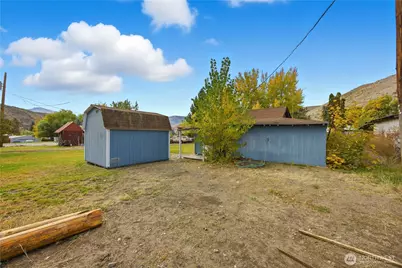 38 A Main Street, Methow, WA 98834 - Photo 5
