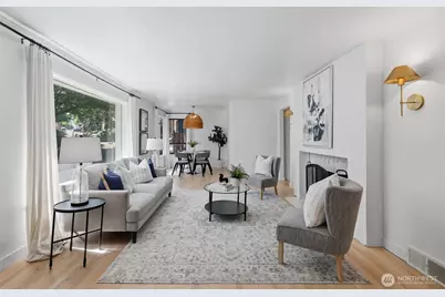 4076 NE 87th Street, Seattle, WA 98115 - Photo 5