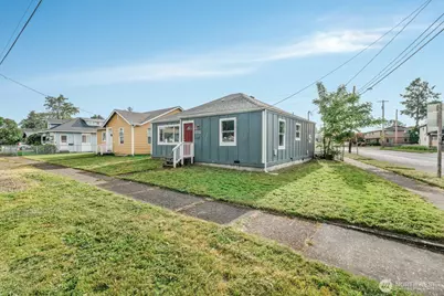 1001 S 6th Avenue, Kelso, WA 98626 - Photo 1