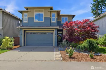 11208 Borgen Loop, Gig Harbor, WA 98332 - Photo 1
