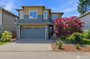 11208 Borgen Loop, Gig Harbor, WA 98332 - Photo 1