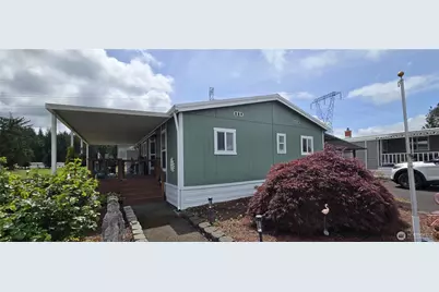 57 Clemons Road #3, Montesano, WA 98563 - Photo 3