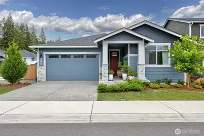 3449 SW Anchorage Lane, Port Orchard, WA 98367 - Photo 1
