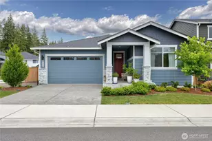 3449 SW Anchorage Ln, Port Orchard, WA 98367 - Photo 1