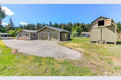 1809 154th St S, Spanaway, WA 98387 - Photo 33