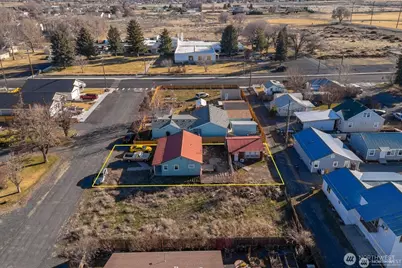 45 SW Birch, Soap Lake, WA 98851 - Photo 5