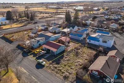 45 Birch Street SW, Soap Lake, WA 98851 - Photo 3