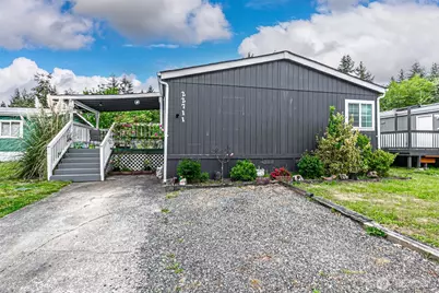 22711 91st Avenue Ct E, Graham, WA 98338 - Photo 3