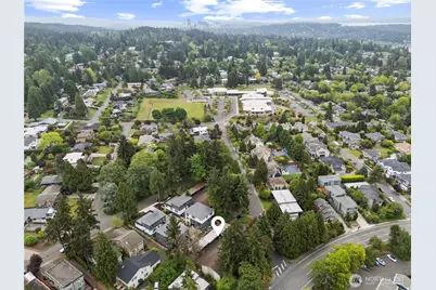 6734 112th Avenue NE #A2, Kirkland, WA 98033 - Photo 17
