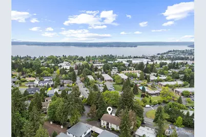6734 112th Avenue NE #A2, Kirkland, WA 98033 - Photo 15
