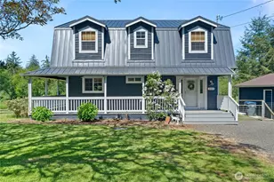 203 E Wishkah Rd, Aberdeen, WA 98520 - Photo 1