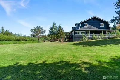 203 E Wishkah Road, Aberdeen, WA 98520 - Photo 35