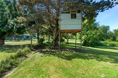 203 E Wishkah Road, Aberdeen, WA 98520 - Photo 33