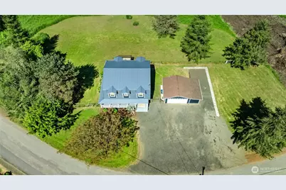 203 E Wishkah Road, Aberdeen, WA 98520 - Photo 37
