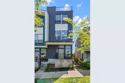 2327 E Denny Way, Seattle, WA 98122 - Photo 1