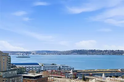 2929 1st Avenue #808, Seattle, WA 98121 - Photo 1