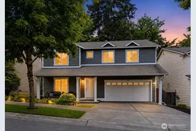 11808 57th Avenue SE, Snohomish, WA 98296 - Photo 1
