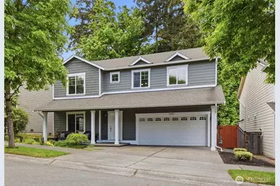 11808 57th Avenue SE, Snohomish, WA 98296 - Photo 1