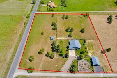 644 Masterson Road, Cle Elum, WA 98922 - Photo 5