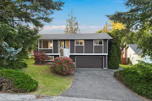 7838 NE 146th St, Kenmore, WA 98028 - Photo 1