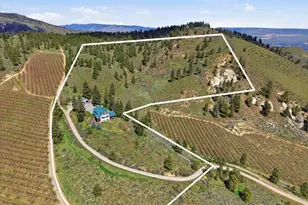 2612 Halvorson Canyon Rd, Wenatchee, WA 98801 - Photo 3