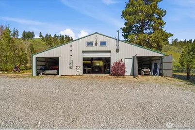2612 Halvorson Canyon Road, Wenatchee, WA 98801 - Photo 35