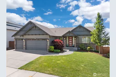 10105 174th Avenue E, Bonney Lake, WA 98391 - Photo 1