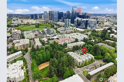 150 102nd Avenue SE #105, Bellevue, WA 98004 - Photo 37