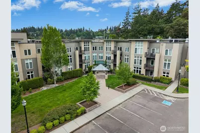 150 102nd Avenue SE #105, Bellevue, WA 98004 - Photo 1