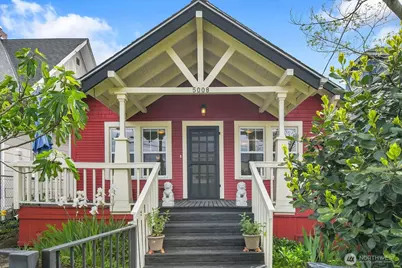 5008 39th Avenue S, Seattle, WA 98118 - Photo 1