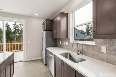 4028 98th Avenue Ct E #20, Edgewood, WA 98371 - Photo 3