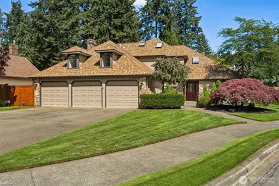 3607 22nd Street SE, Puyallup, WA 98374 - Photo 1