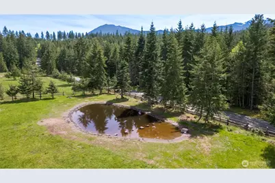 7103 Deer Park Road, Port Angeles, WA 98362 - Photo 9