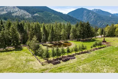 7103 Deer Park Road, Port Angeles, WA 98362 - Photo 1