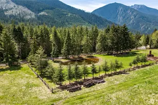 7103 Deer Park Rd, Port Angeles, WA 98362 - Photo 1