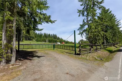 7103 Deer Park Road, Port Angeles, WA 98362 - Photo 5