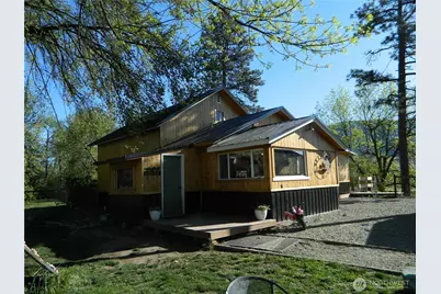 1650 Highway 7, Oroville, WA 98844 - Photo 1