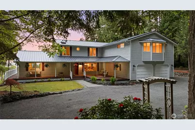 919 Lummi Drive, Fox Island, WA 98333 - Photo 5