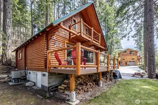 23148 Lake Wenatchee Hwy, Leavenworth, WA 98826 - Photo 3