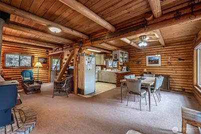 23148 Lake Wenatchee Highway, Leavenworth, WA 98826 - Photo 5
