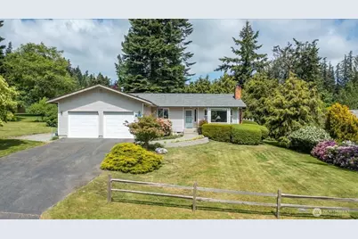 6835 Gibralter Drive, Anacortes, WA 98221 - Photo 1