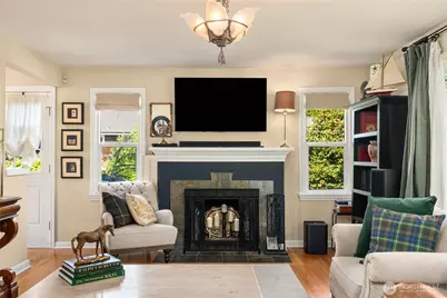 4409 SW Dawson Street, Seattle, WA 98136 - Photo 5