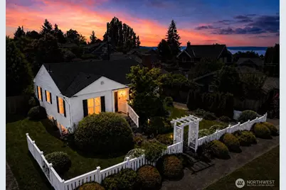 4409 SW Dawson Street, Seattle, WA 98136 - Photo 1