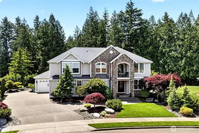 897 Spaulding Circle, Buckley, WA 98321 - Photo 1
