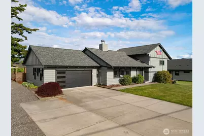 8808 Line Road, Lynden, WA 98264 - Photo 3