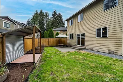 19319 87th Avenue Ct E, Graham, WA 98338 - Photo 33