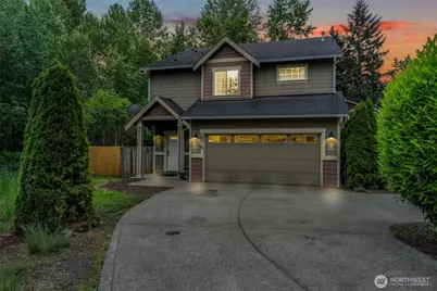 19319 87th Avenue Ct E, Graham, WA 98338 - Photo 1