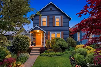 1917 Lombard Avenue, Everett, WA 98201 - Photo 1
