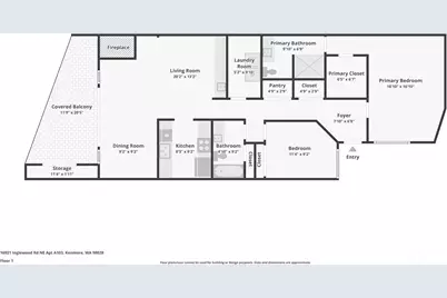 16921 Inglewood Road NE #A103, Kenmore, WA 98028 - Photo 39