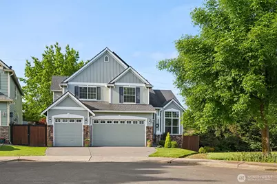 3024 20th Street Pl SW, Puyallup, WA 98373 - Photo 1